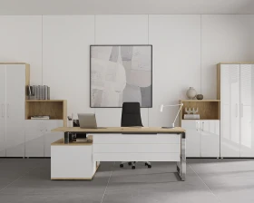 Кабинет руководителя Шифт / Shift images