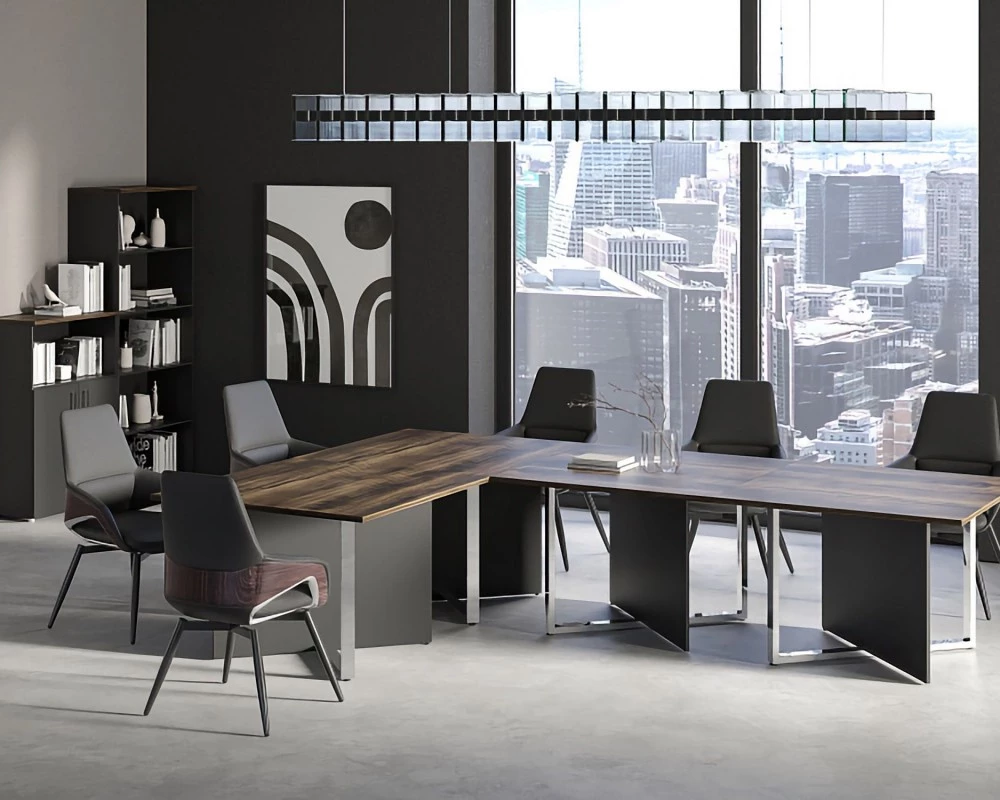 Мебель для переговорных Shift