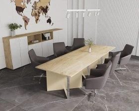 Мебель для переговорных Shift images