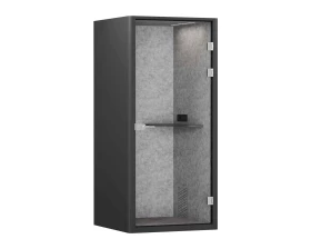 Акустическая кабина SoundCube RV UNO images