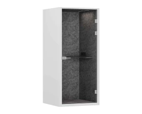 Акустическая кабина SoundCube RV UNO images