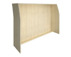 Стойка прямая 1600 Riva images