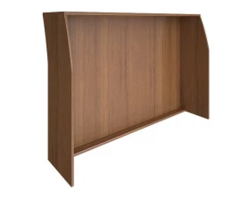 Стойка прямая 1600 Riva images