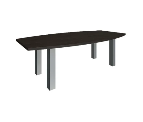 Стол переговорный 2400x1200x750 Фёст / First