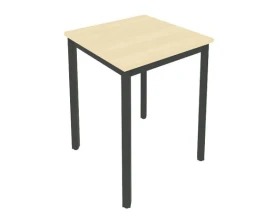 Офисный стол 600x600x750 Слим Систем / Slim System images