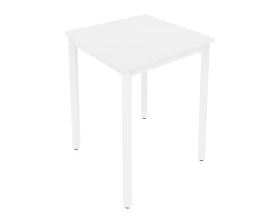 Офисный стол 600x600x750 Слим Систем / Slim System images