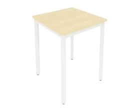 Офисный стол 600x600x750 Слим Систем / Slim System images