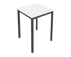 Офисный стол 600x600x750 Слим Систем / Slim System images