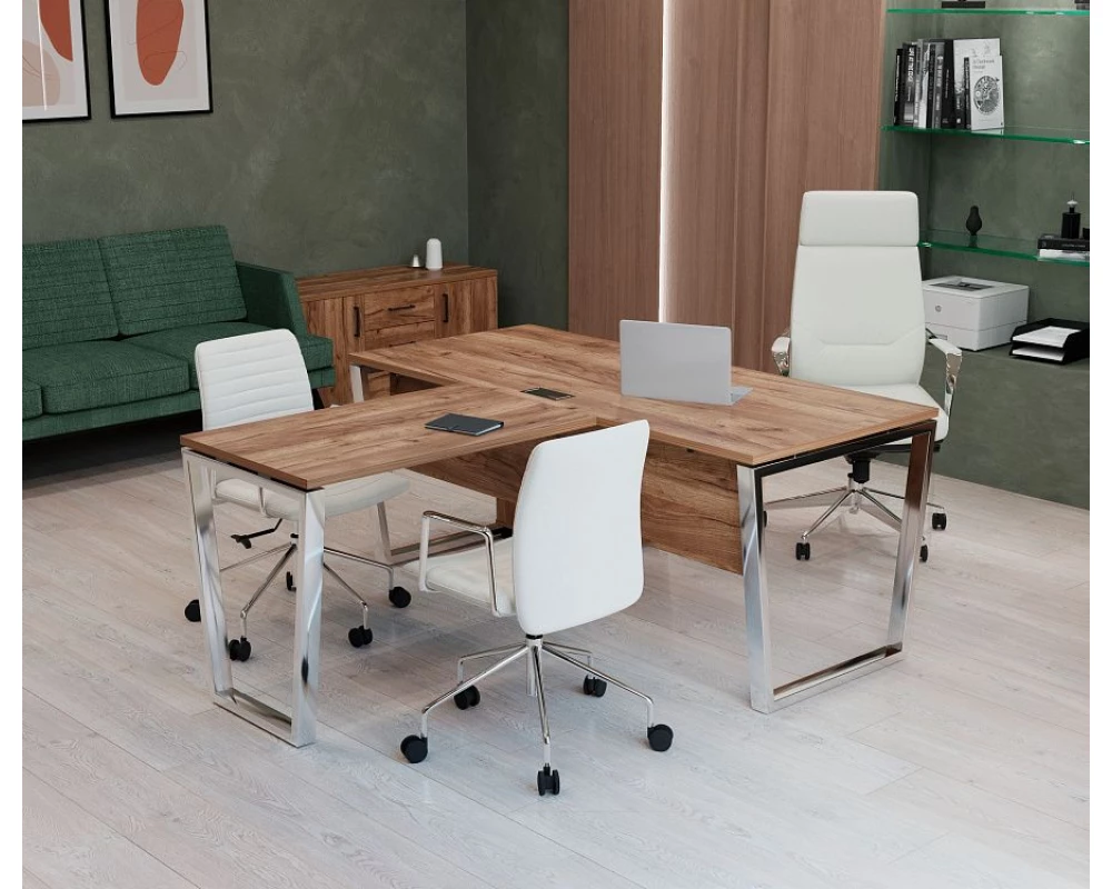 Кабинет руководителя Style Project Direct Lux