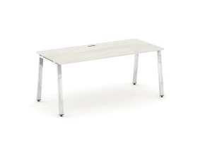 Стол письменный на А-образном каркасе 1380x800x750 Style Project Direct Lux images
