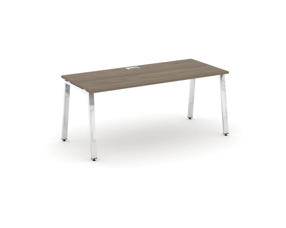 Стол письменный на А-образном каркасе 1380x800x750 Style Project Direct Lux