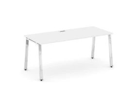 Стол письменный на А-образном каркасе 1580x800x750 Style Project Direct Lux images