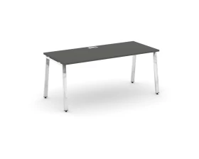 Стол письменный на А-образном каркасе 1780x800x750 Style Project Direct Lux images