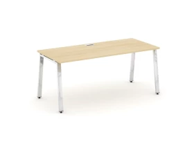 Стол письменный на А-образном каркасе 1780x800x750 Style Project Direct Lux images