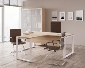 Кабинет руководителя Style Project Direct images