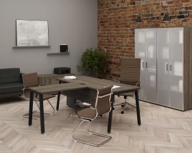 Кабинет руководителя Style Project Direct images