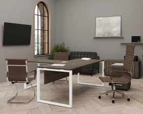 Кабинет руководителя Style Project Direct images