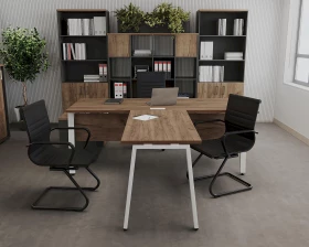 Кабинет руководителя Style Project Direct images