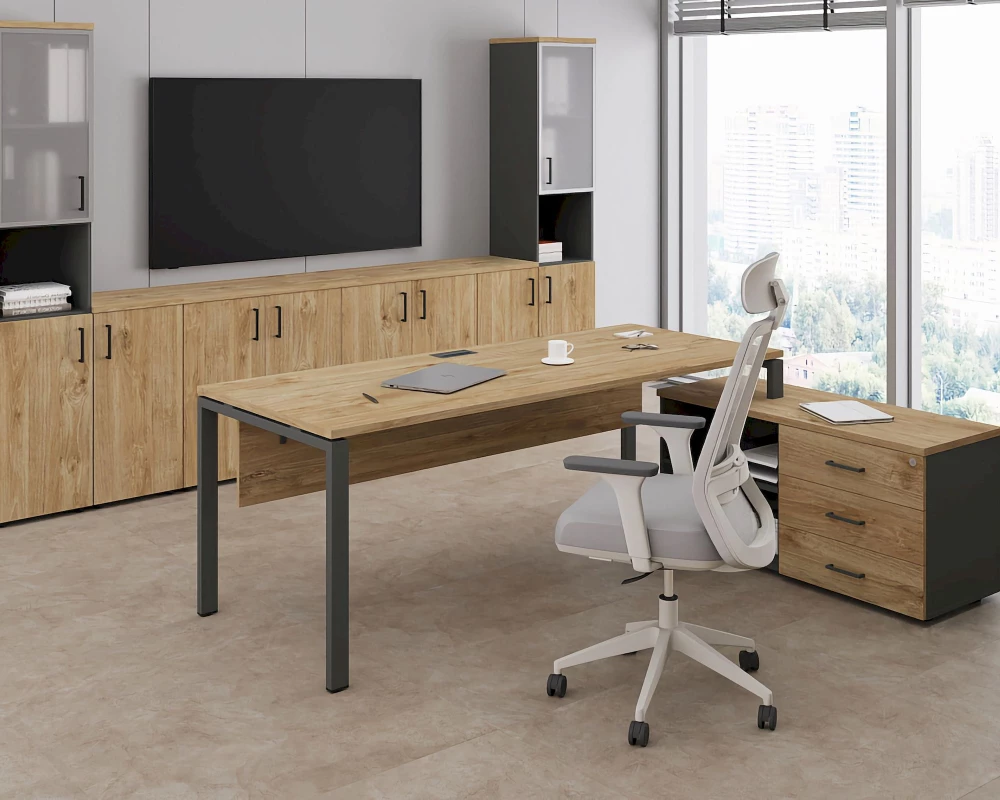 Кабинет руководителя Style Project Direct