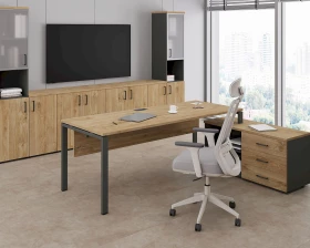 Кабинет руководителя Style Project Direct images