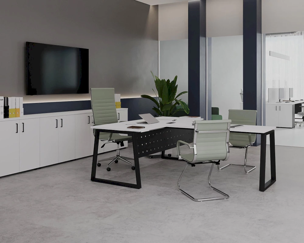 Кабинет руководителя Style Project Direct