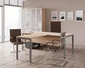 Кабинет руководителя Style Project Direct images