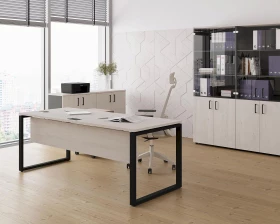 Кабинет руководителя Style Project Direct images