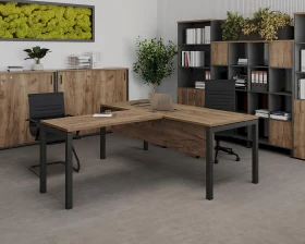 Кабинет руководителя Style Project Direct images