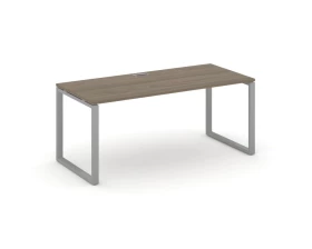 Стол письменный на О-образном каркасе 1980x700x750 Style Project Direct images