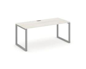 Стол письменный на О-образном каркасе 1980x700x750 Style Project Direct images