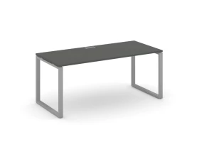 Стол письменный на О-образном каркасе 1980x700x750 Style Project Direct images