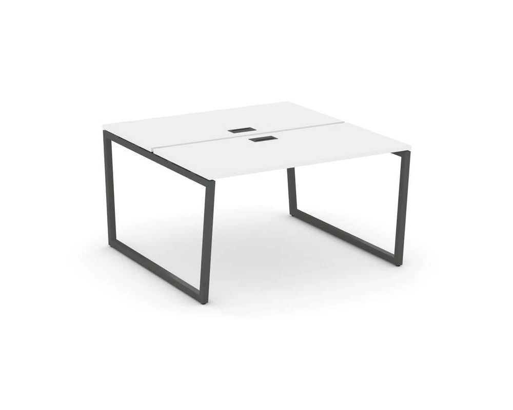 Рабочая станция 2-х сторон. SN-4T2.DRS-011 980х1432х750 Style Project Fusion