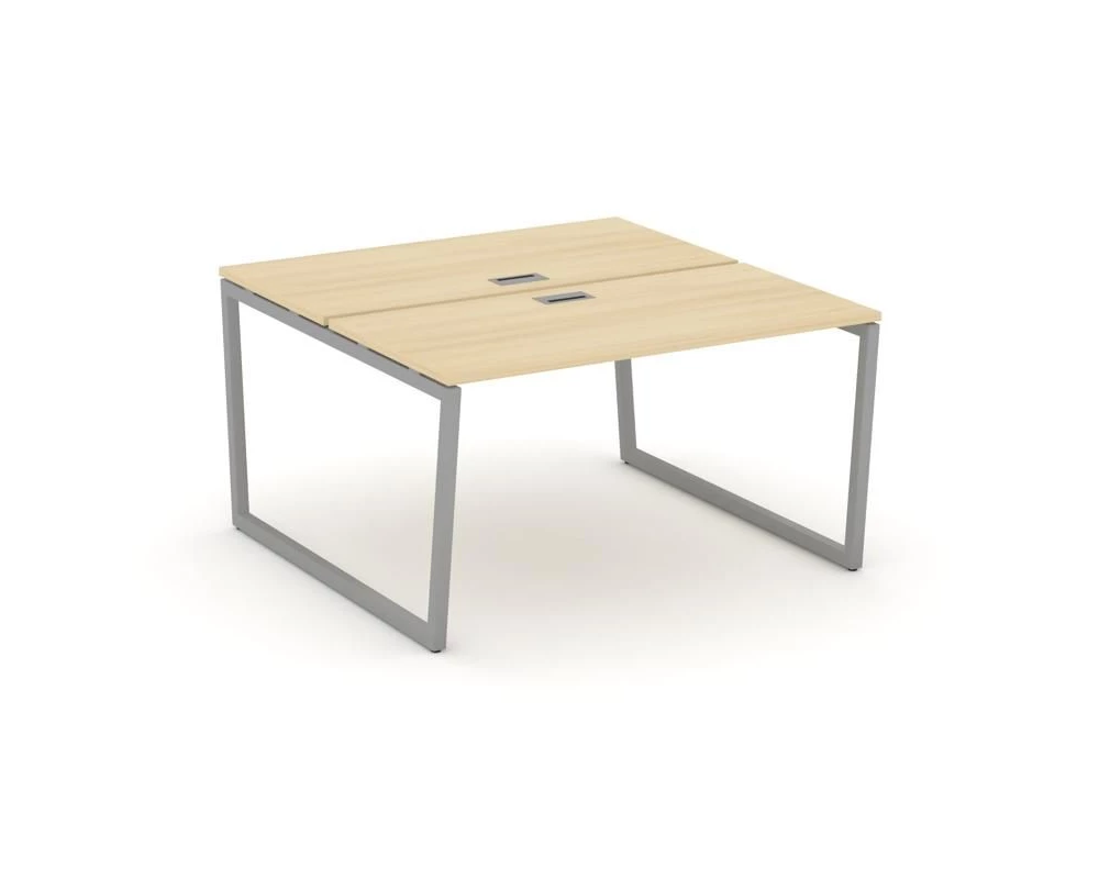 Рабочая станция 2-х сторон. SN-4T2.DRS-011 980х1432х750 Style Project Fusion