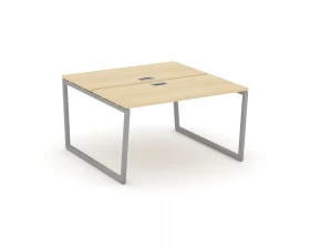 Рабочая станция 2-х сторон. SN-4T2.DRS-011 980х1432х750 Style Project Fusion images