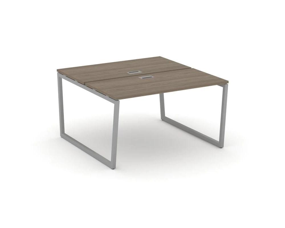 Рабочая станция 2-х сторон. SN-4T2.DRS-011 980х1432х750 Style Project Fusion