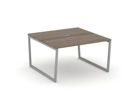 Рабочая станция 2-х сторон. SN-4T2.DRS-011 980х1432х750 Style Project Fusion images