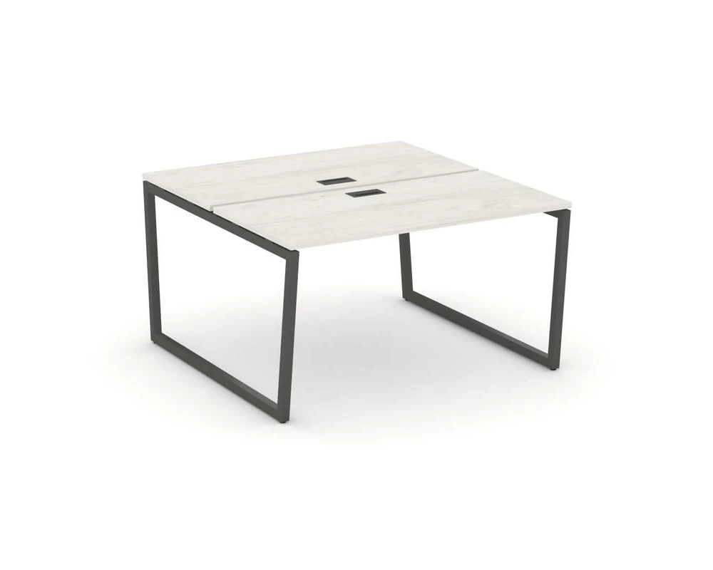 Рабочая станция 2-х сторон. SN-4T2.DRS-011 980х1432х750 Style Project Fusion