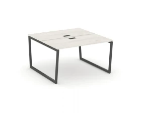 Рабочая станция 2-х сторон. SN-4T2.DRS-011 980х1432х750 Style Project Fusion images