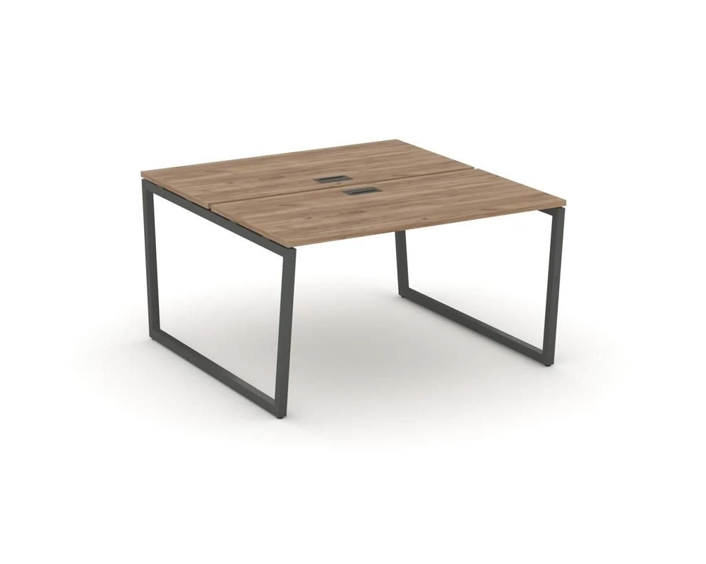 Рабочая станция 2-х сторон. SN-4T2.DRS-011 980х1432х750 Style Project Fusion