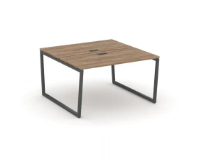 Рабочая станция 2-х сторон. SN-4T2.DRS-011 980х1432х750 Style Project Fusion images