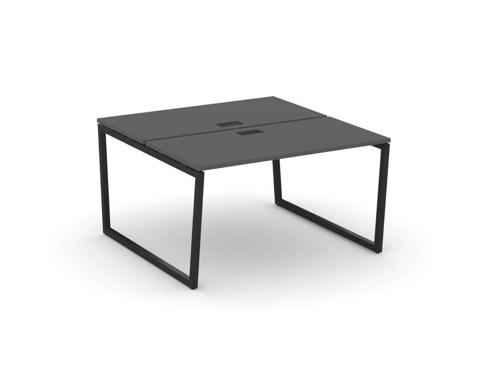 Рабочая станция 2-х сторон. SN-4T2.DRS-011 980х1432х750 Style Project Fusion