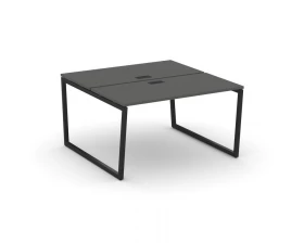 Рабочая станция 2-х сторон. SN-4T2.DRS-011 980х1432х750 Style Project Fusion images