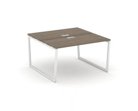 Рабочая станция 2-х сторон. SN-4T2.DRS-011 980х1432х750 Style Project Fusion images