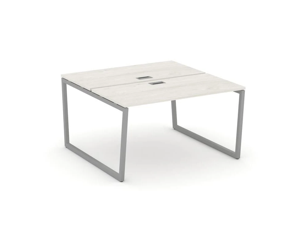 Рабочая станция 2-х сторон. SN-4T2.DRS-011 980х1432х750 Style Project Fusion