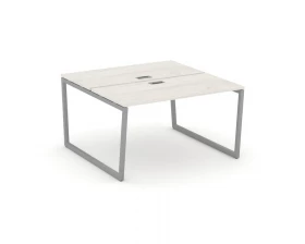 Рабочая станция 2-х сторон. SN-4T2.DRS-011 980х1432х750 Style Project Fusion images