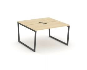 Рабочая станция 2-х сторон. SN-4T2.DRS-011 980х1432х750 Style Project Fusion images