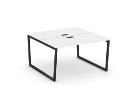 Рабочая станция 2-х сторон. SN-4T2.DRS-011 980х1432х750 Style Project Fusion images