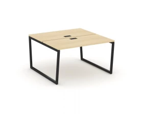 Рабочая станция 2-х сторон. SN-4T2.DRS-011 980х1432х750 Style Project Fusion images