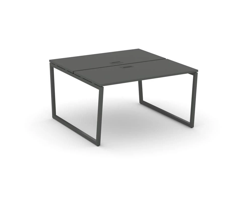 Рабочая станция 2-х сторон. SN-4T2.DRS-011 980х1432х750 Style Project Fusion