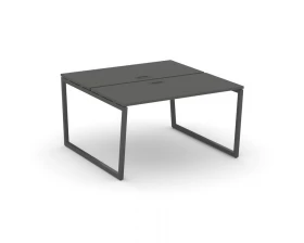 Рабочая станция 2-х сторон. SN-4T2.DRS-011 980х1432х750 Style Project Fusion images